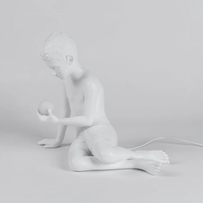 Настольная лампа Seletti Inner Glow 15322