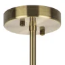 Подвесной светильник Lightstar MODENA 816033