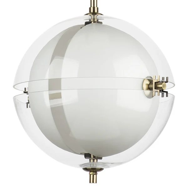 Подвесной светильник Lightstar MODENA 816033