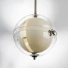 Подвесной светильник Lightstar MODENA 816033