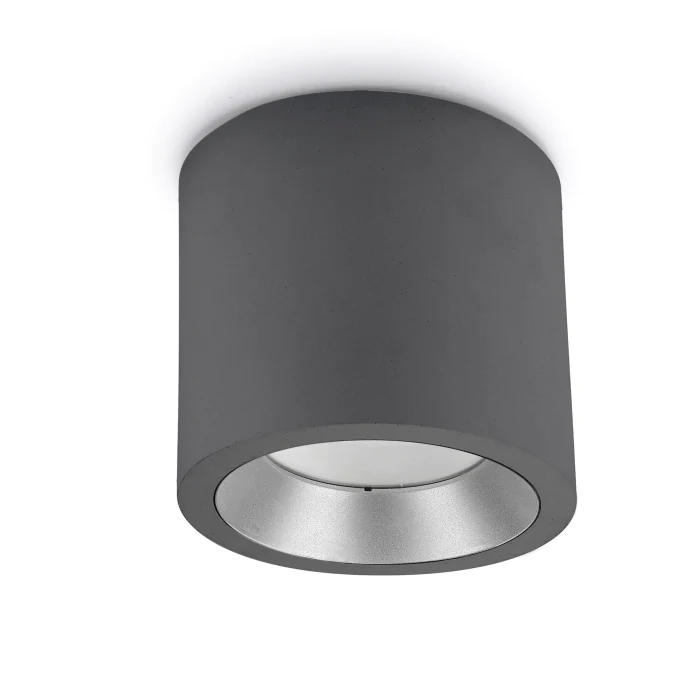 Потолочный светильник Leds C4 15-9904-Z5-CL