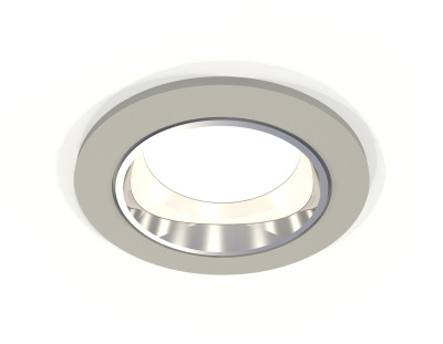 Комплект встраиваемого светильника Ambrella light XC6514003