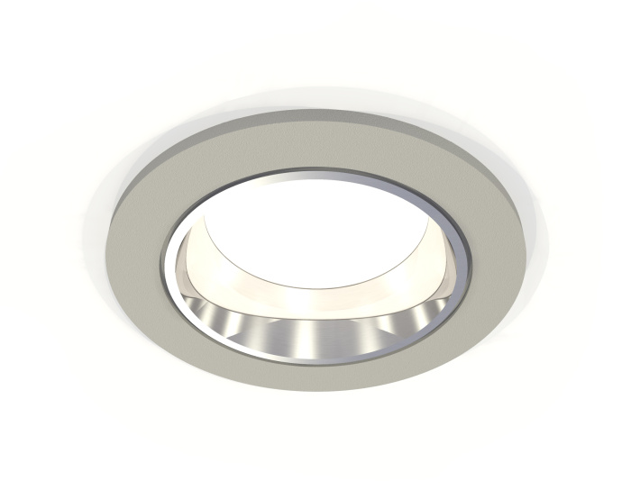 Комплект встраиваемого светильника Ambrella light XC6514003