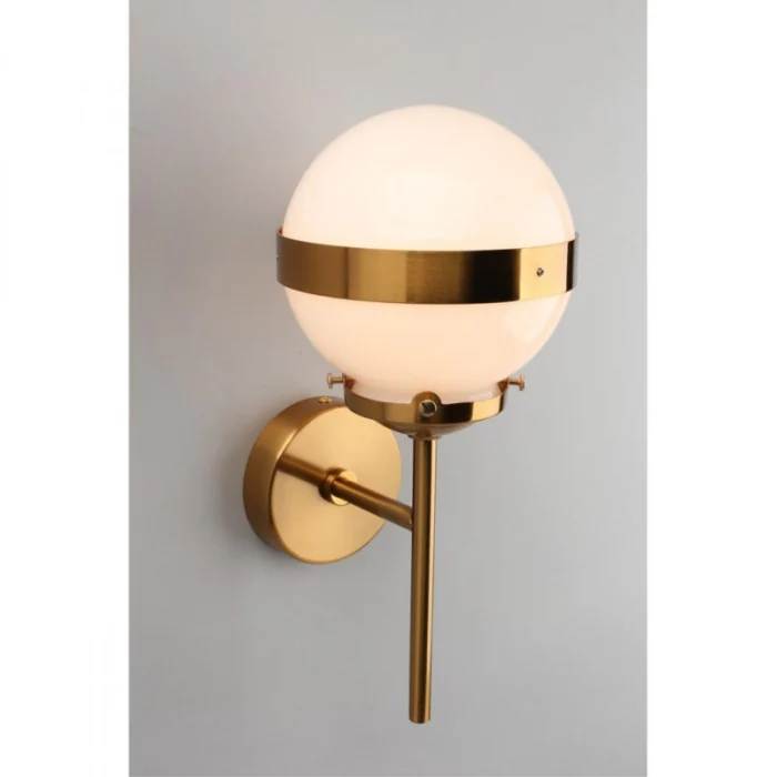 Светильник настенный Aployt Lulu APL.820.01.01