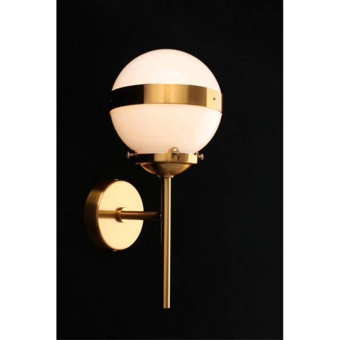 Светильник настенный Aployt Lulu APL.820.01.01