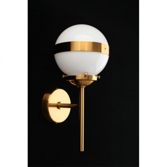 Светильник настенный Aployt Lulu APL.820.01.01