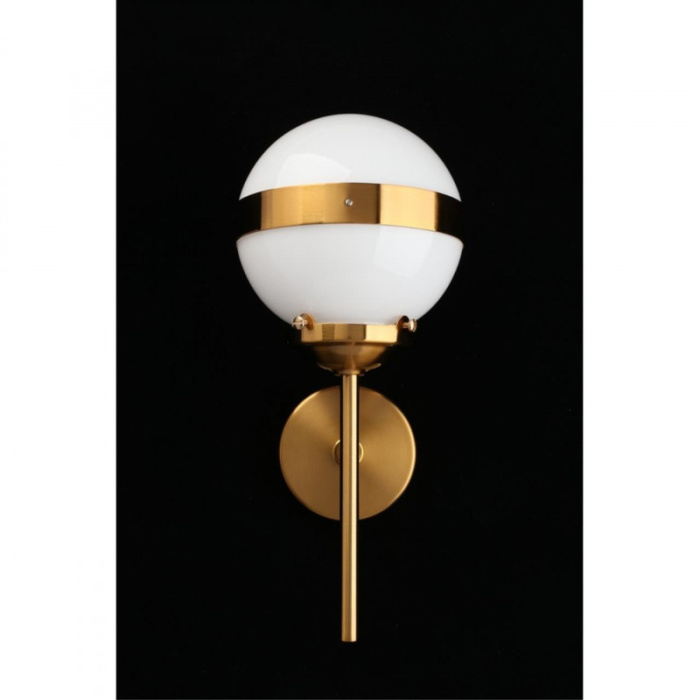 Светильник настенный Aployt Lulu APL.820.01.01