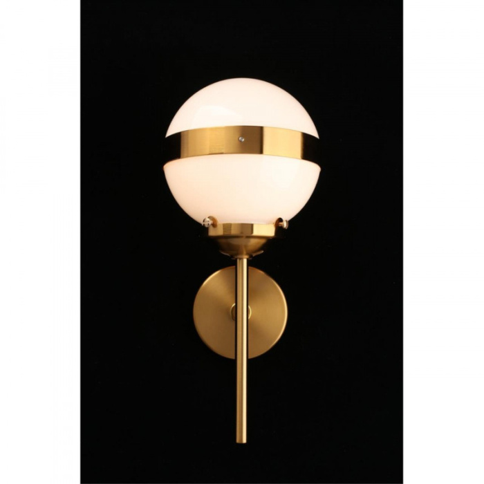 Светильник настенный Aployt Lulu APL.820.01.01