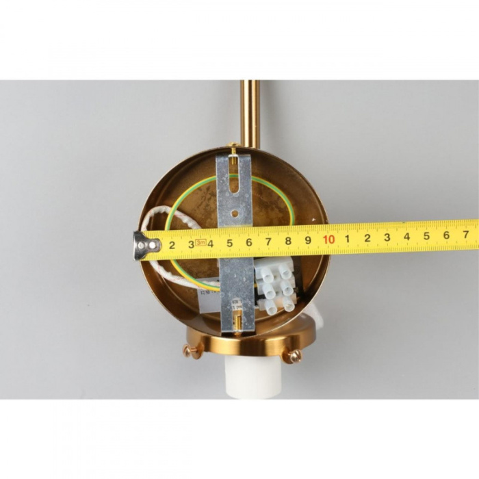 Светильник настенный Aployt Lulu APL.820.01.01