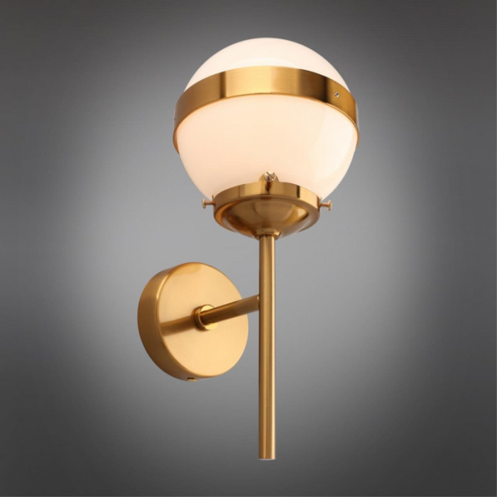 Светильник настенный Aployt Lulu APL.820.01.01