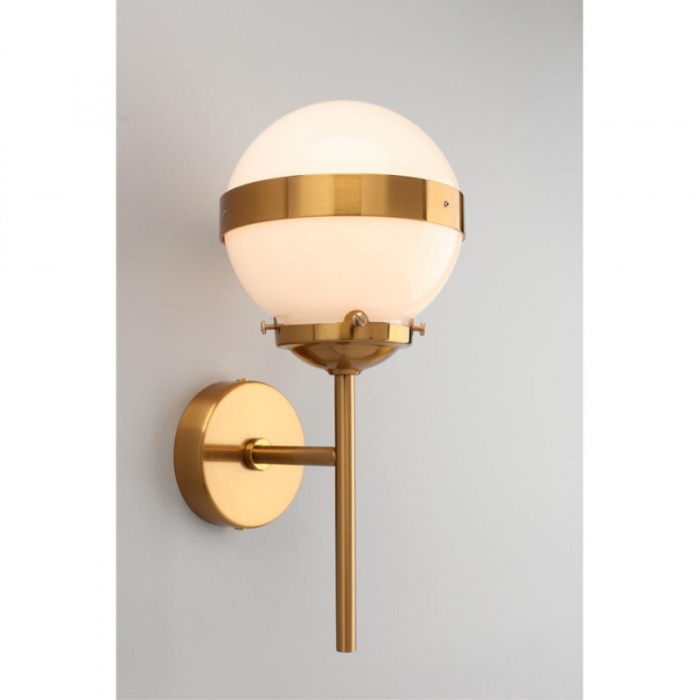 Светильник настенный Aployt Lulu APL.820.01.01