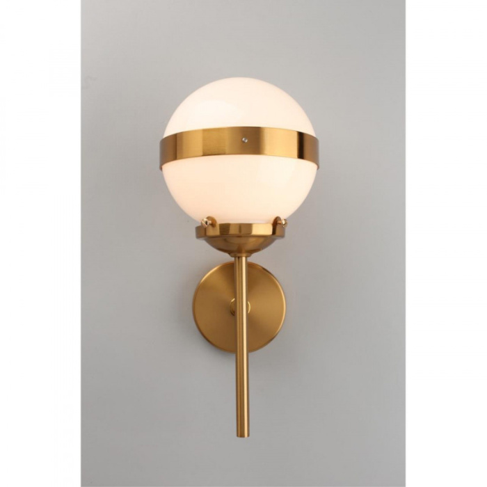 Светильник настенный Aployt Lulu APL.820.01.01