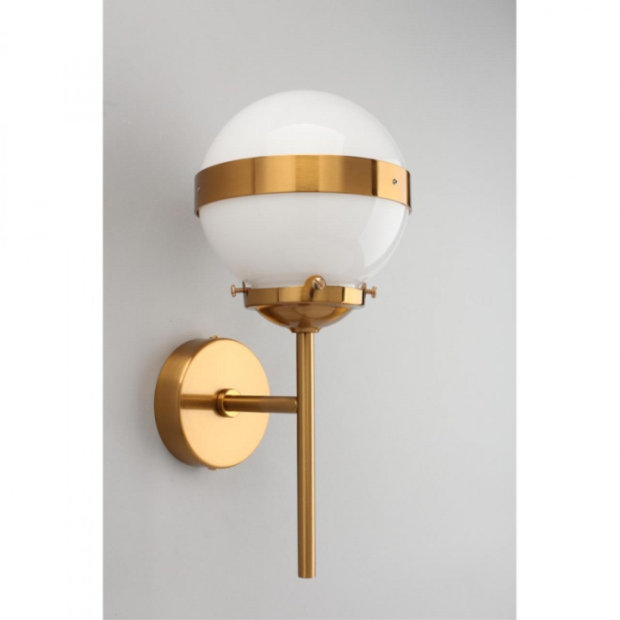 Светильник настенный Aployt Lulu APL.820.01.01