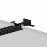 Шинопровод встраиваемый Hesby Lighting Skylite 0012