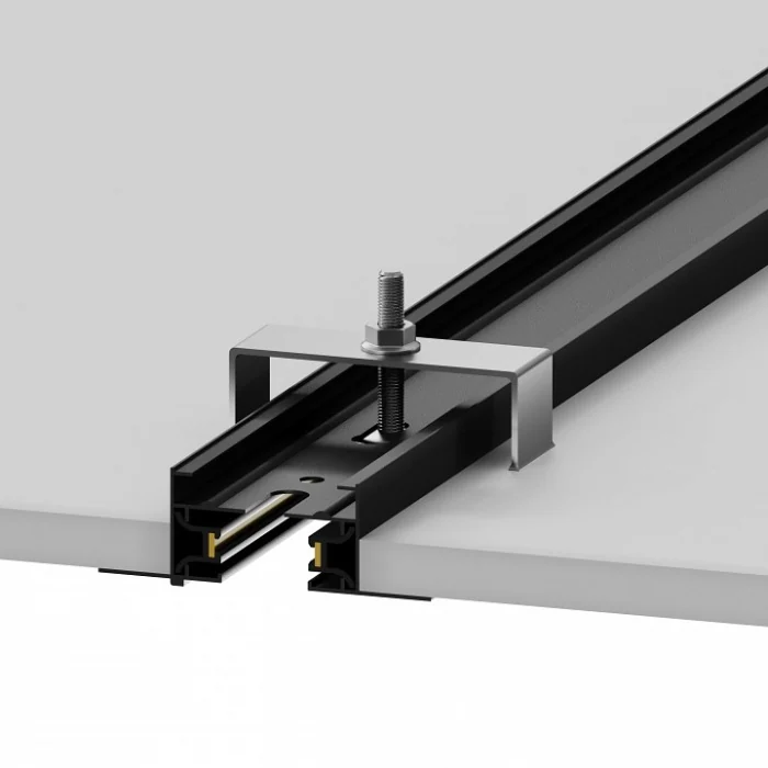 Шинопровод встраиваемый Hesby Lighting Skylite 0012