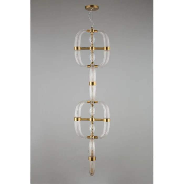 Светильник подвесной Aployt Aleksandra APL.857.06.80