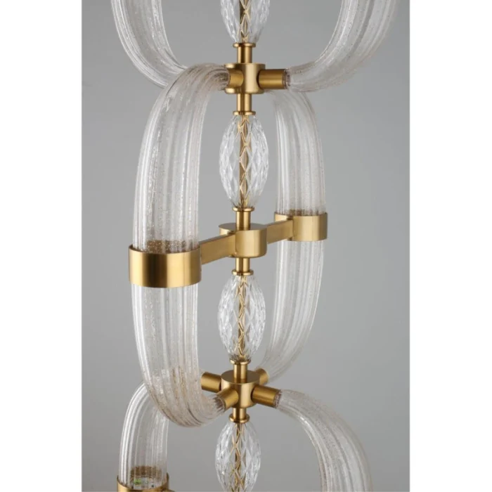 Светильник подвесной Aployt Aleksandra APL.857.06.80