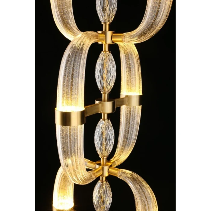 Светильник подвесной Aployt Aleksandra APL.857.06.80