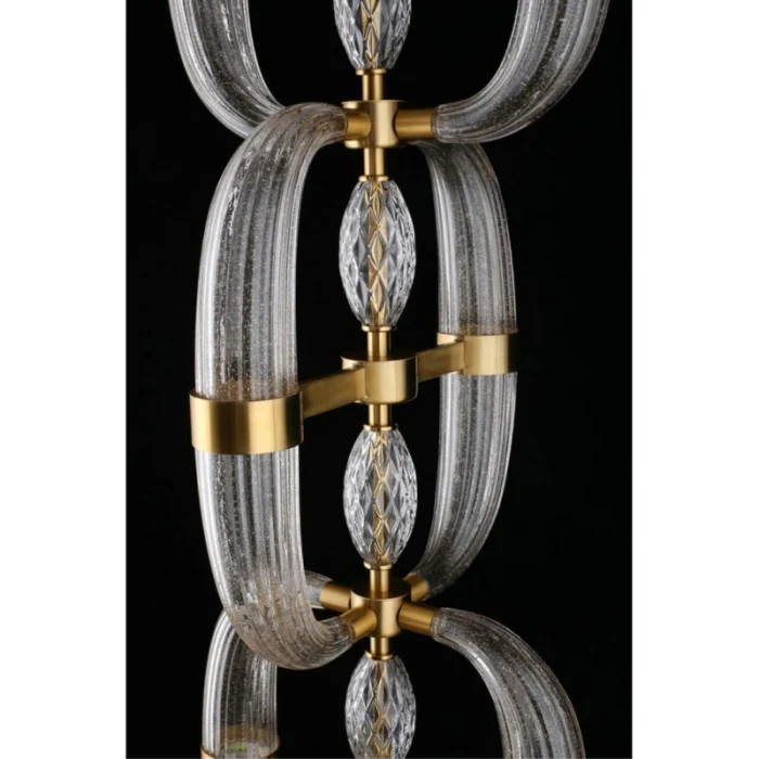 Светильник подвесной Aployt Aleksandra APL.857.06.80