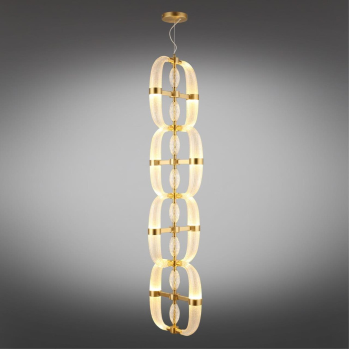 Светильник подвесной Aployt Aleksandra APL.857.06.80