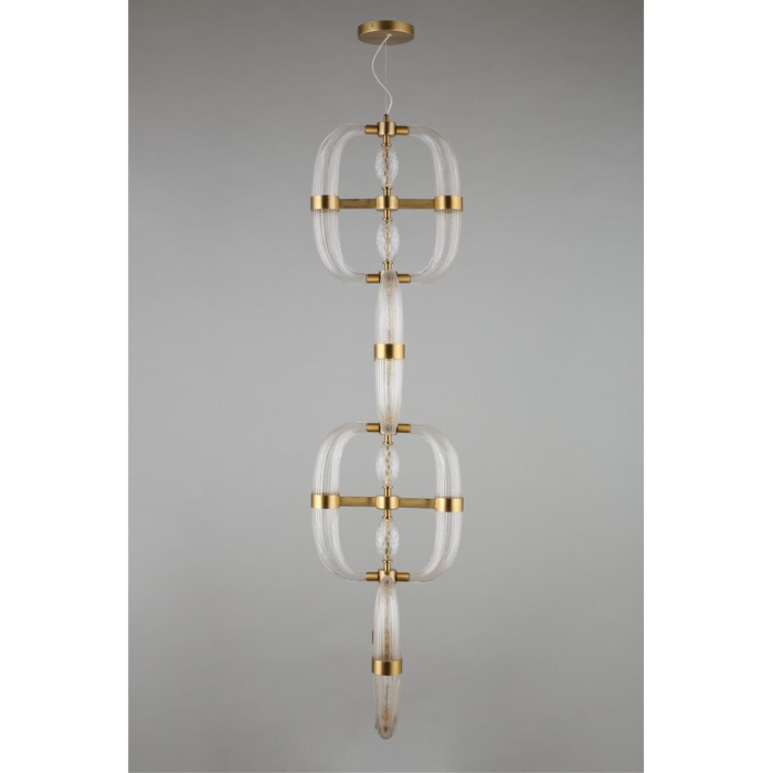 Светильник подвесной Aployt Aleksandra APL.857.06.80