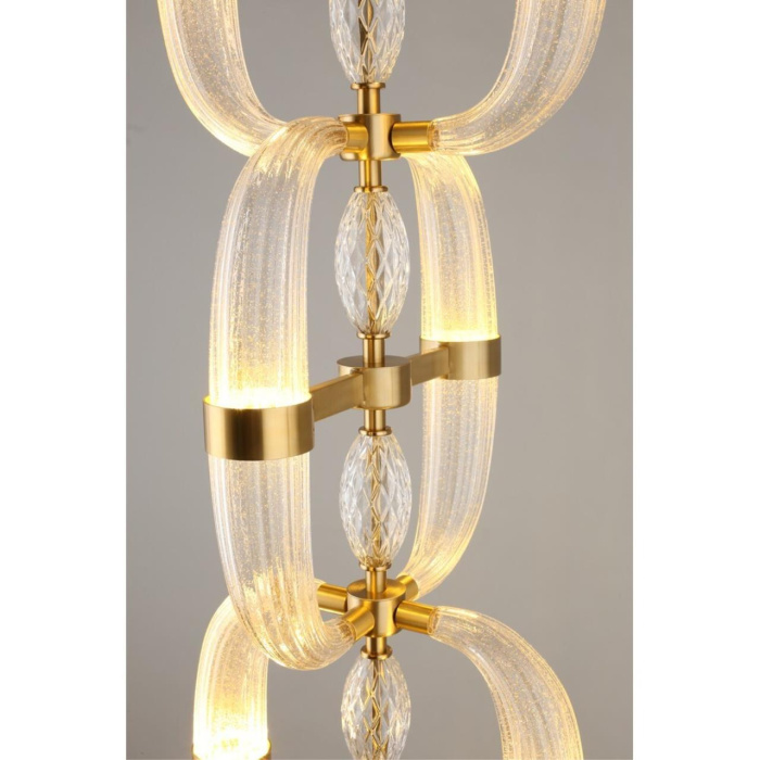 Светильник подвесной Aployt Aleksandra APL.857.06.80