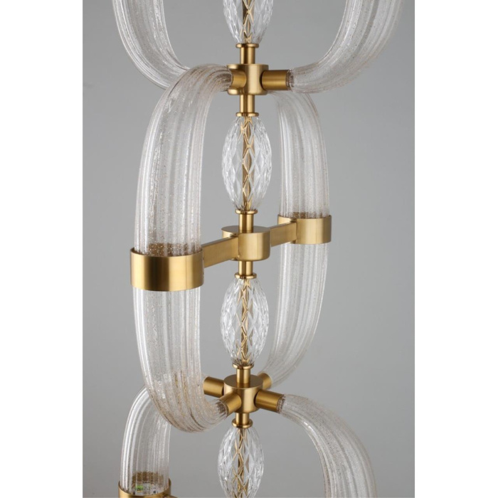 Светильник подвесной Aployt Aleksandra APL.857.06.80