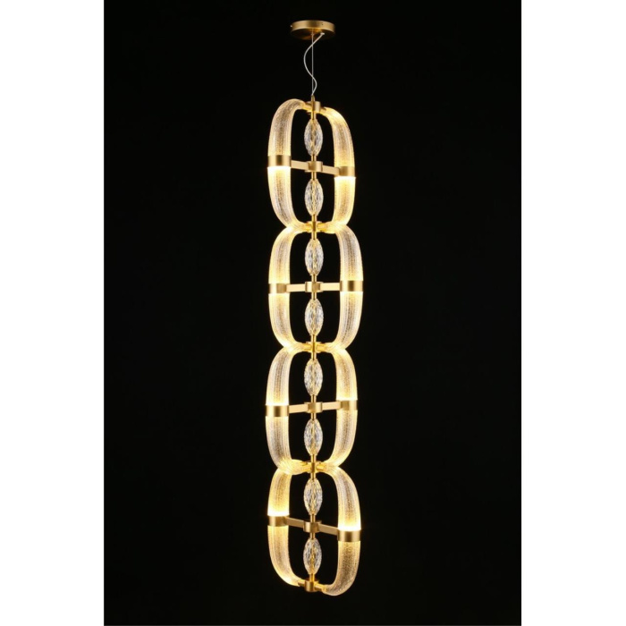 Светильник подвесной Aployt Aleksandra APL.857.06.80