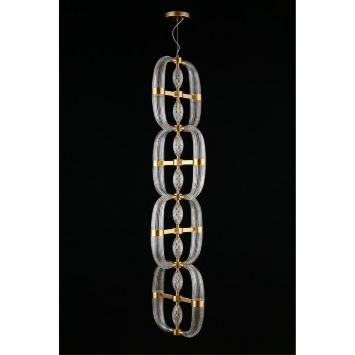 Светильник подвесной Aployt Aleksandra APL.857.06.80