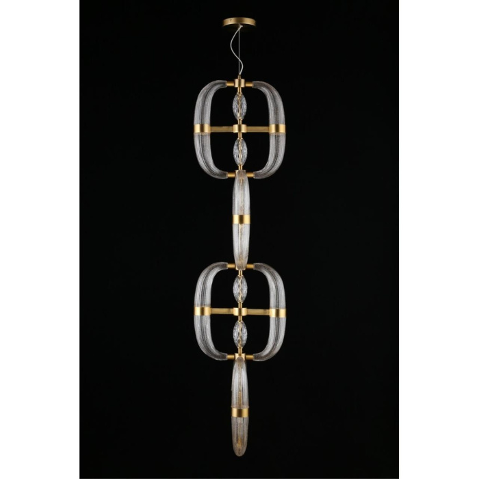 Светильник подвесной Aployt Aleksandra APL.857.06.80