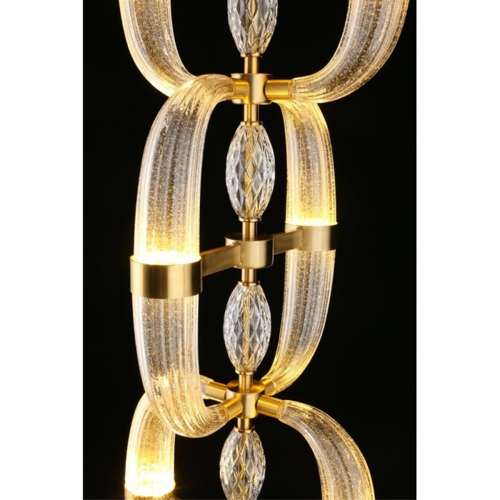 Светильник подвесной Aployt Aleksandra APL.857.06.80