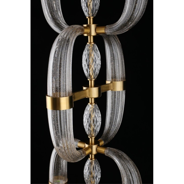 Светильник подвесной Aployt Aleksandra APL.857.06.80