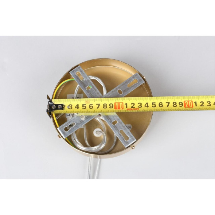 Светильник подвесной Aployt Aleksandra APL.857.06.80