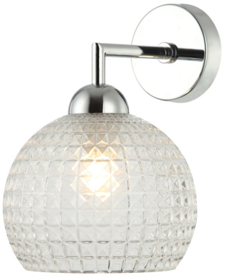 Светильник настенный Stilfort 2118/09/01W Frency