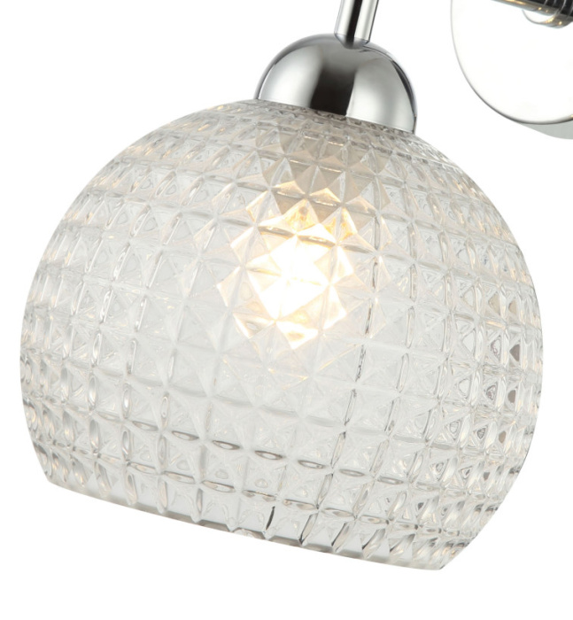 Светильник настенный Stilfort 2118/09/01W Frency