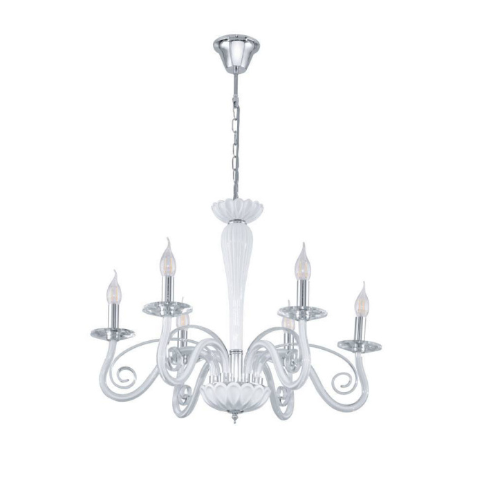 Люстра подвесная MEDUNO 1 EGLO 39129