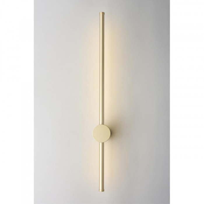 Светильник настенный Aployt Gabi APL.0123.11.07