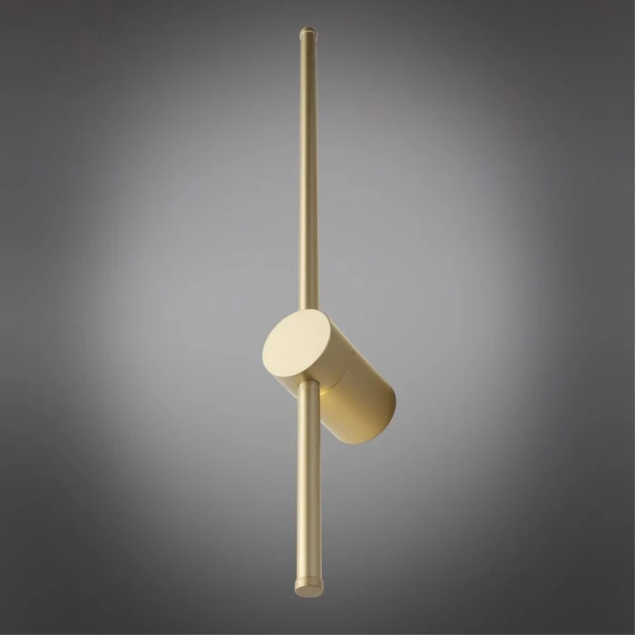 Светильник настенный Aployt Gabi APL.0123.11.07