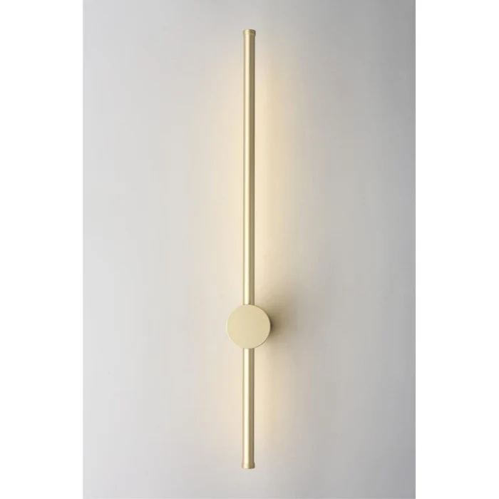 Светильник настенный Aployt Gabi APL.0123.11.07