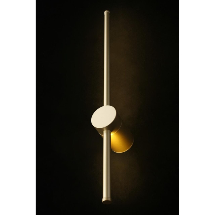 Светильник настенный Aployt Gabi APL.0123.11.07