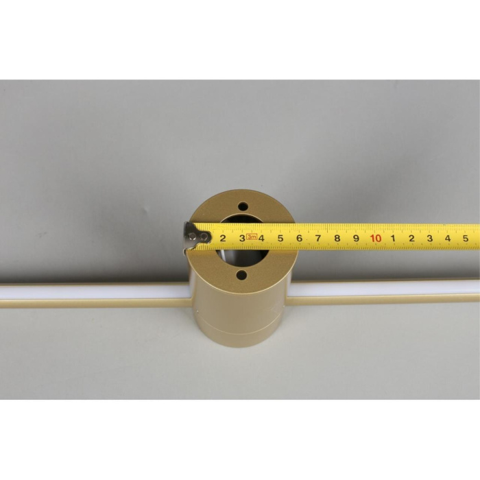 Светильник настенный Aployt Gabi APL.0123.11.07