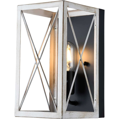 Светильник настенный Stilfort 3004/01/01W Kaizer