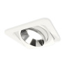 Комплект встраиваемого поворотного светильника Ambrella light XC7658022