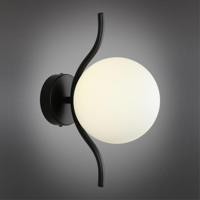 Светильник настенный Aployt Jagna APL.312.01.01