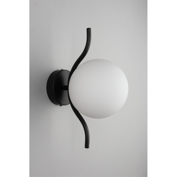 Светильник настенный Aployt Jagna APL.312.01.01