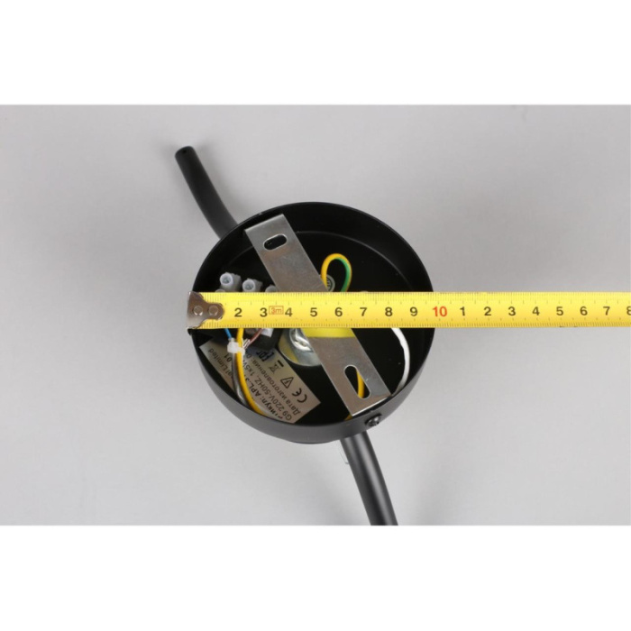 Светильник настенный Aployt Jagna APL.312.01.01