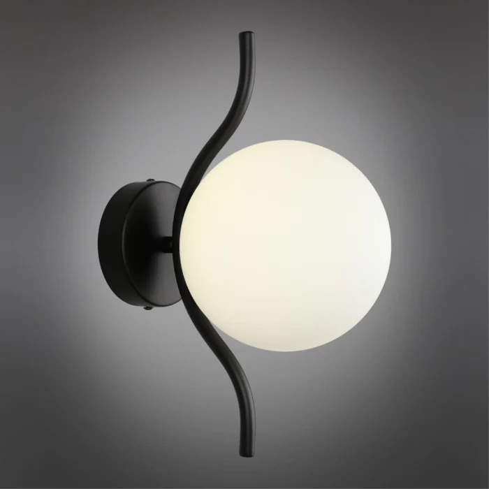 Светильник настенный Aployt Jagna APL.312.01.01