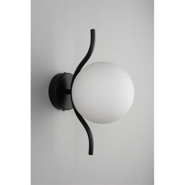 Светильник настенный Aployt Jagna APL.312.01.01