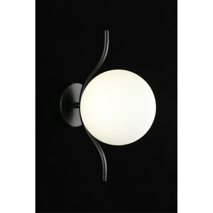 Светильник настенный Aployt Jagna APL.312.01.01