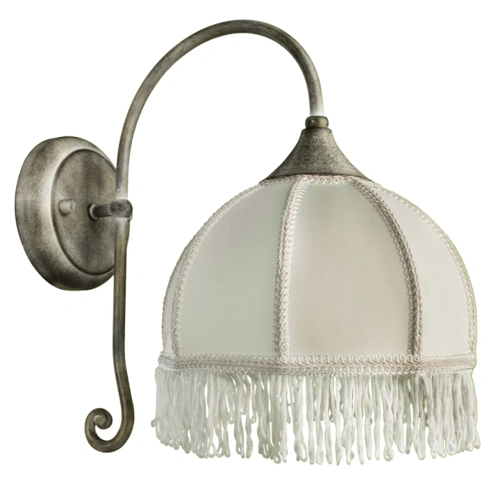 Бра Arte Lamp BIANCA A2116AP-1WG